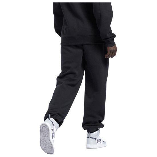 Reebok Ανδρικό παντελόνι φόρμας BB Iverson Fleece Pant
